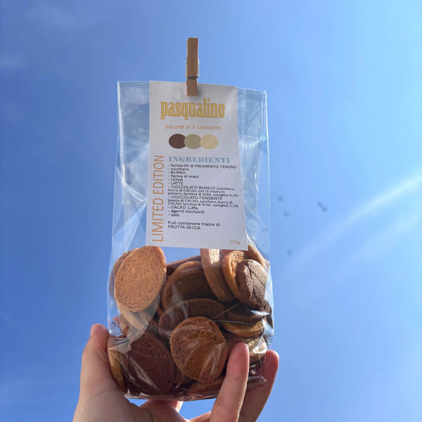 Pasqualino (edizione limitata)