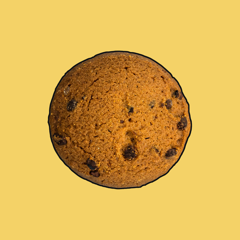 Caramello, fave di cacao e sale