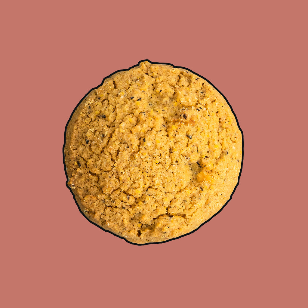 Mais, saraceno e noci