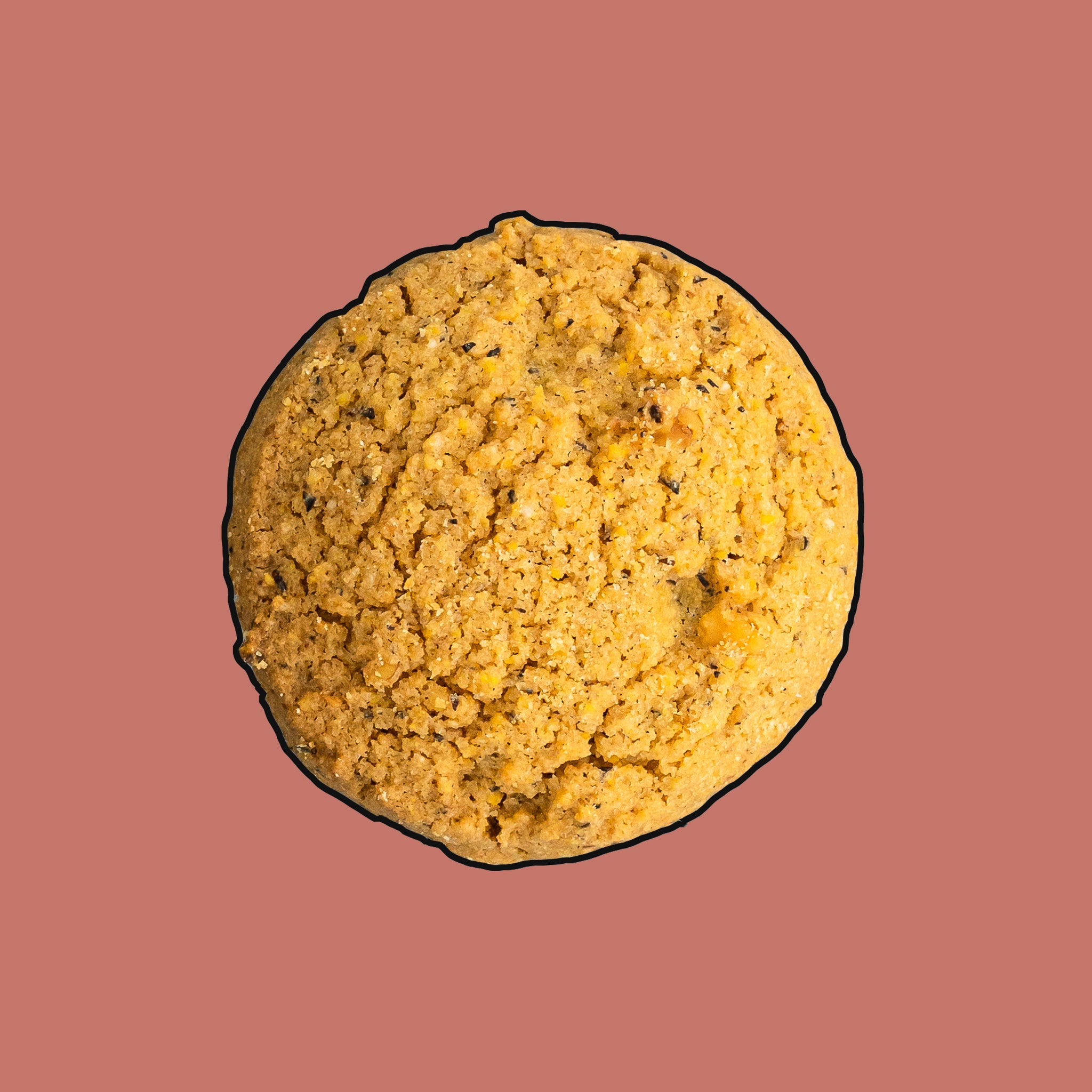 Mais, saraceno e noci