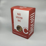 Mais, saraceno e noci