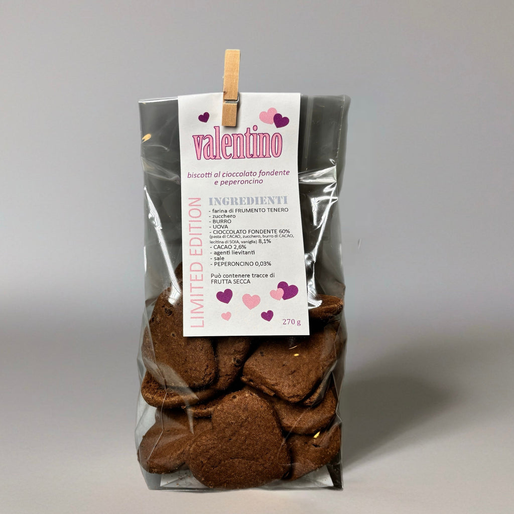 Valentino (edizione limitata)