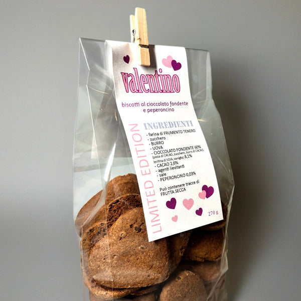 Valentino (edizione limitata)