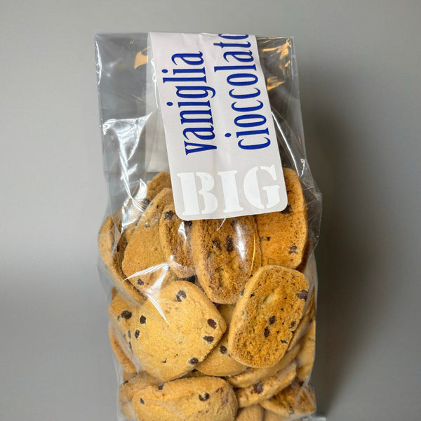 Vaniglia e Cioccolato