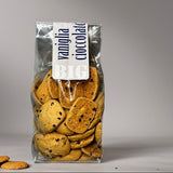 Vaniglia e Cioccolato