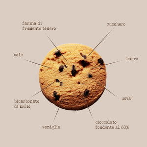 Vaniglia e Cioccolato